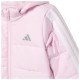 Adidas Βρεφικό μπουφάν Essentials 3-Stripes Padded Jacket Adidas Βρεφικό μπουφάν Essentials 3-Stripes Padded Jacket